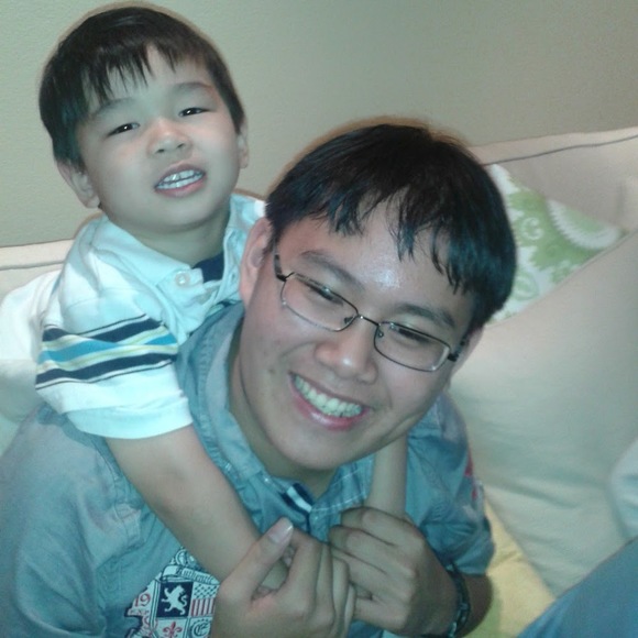 Meet your Posher, Hien - Picture 1 of 1